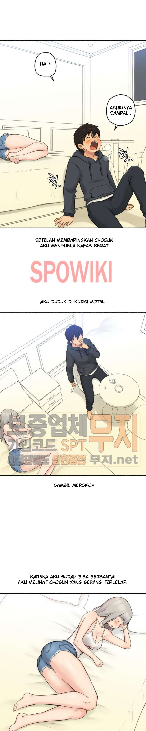 I Did This - Chapter 10 11