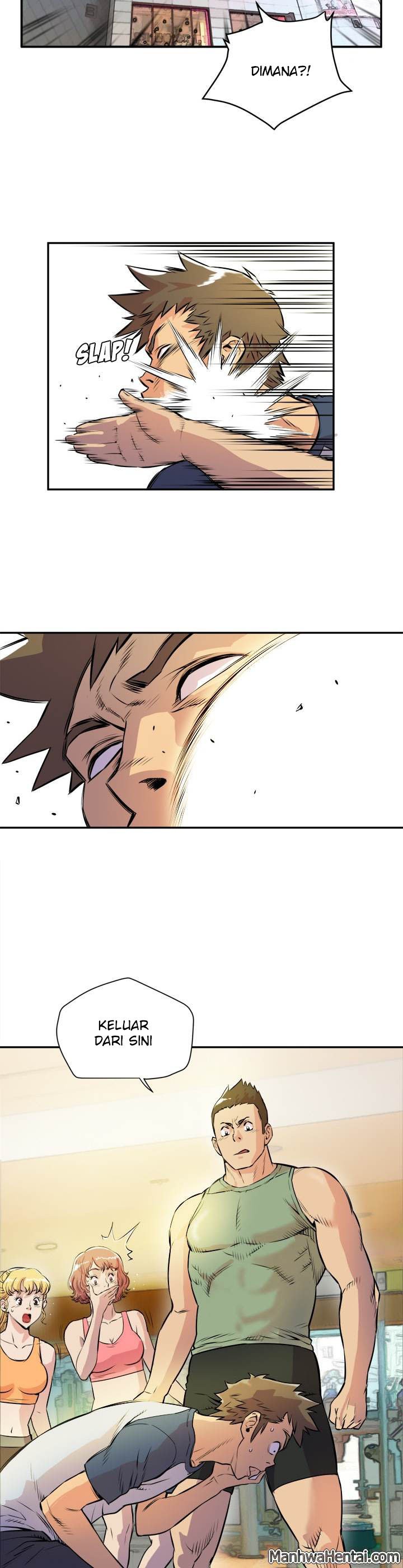 Wife Training - Chapter 10 29