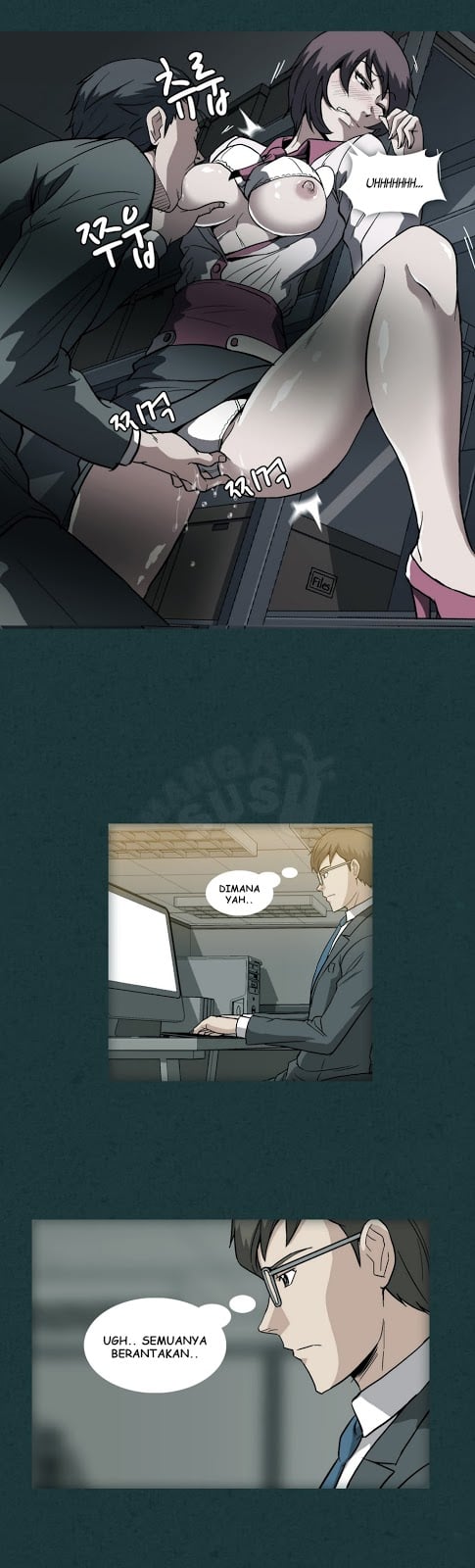 Drug Candy - Chapter 10 25