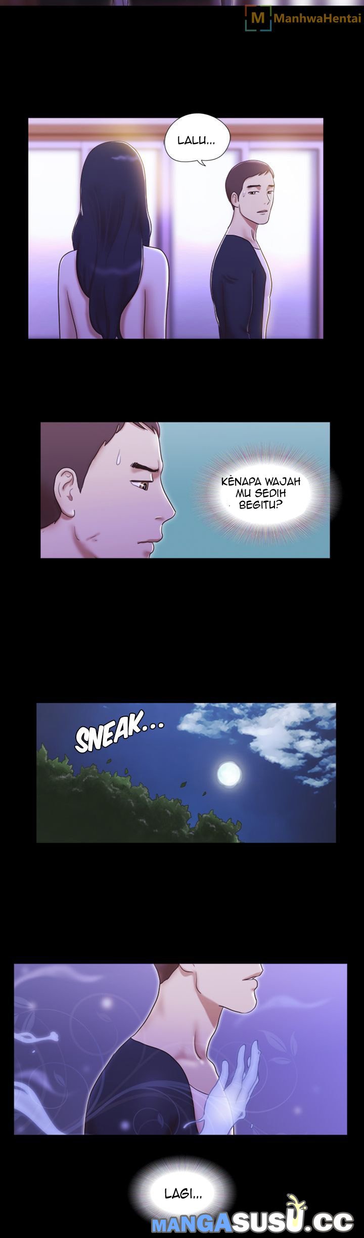 She&#8217;s The Girl - Chapter 10 22