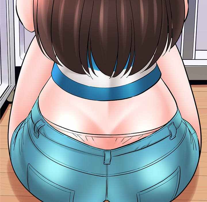 With Yumi - Chapter 10 13