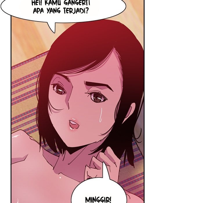 Bad Mom - Chapter 10 32