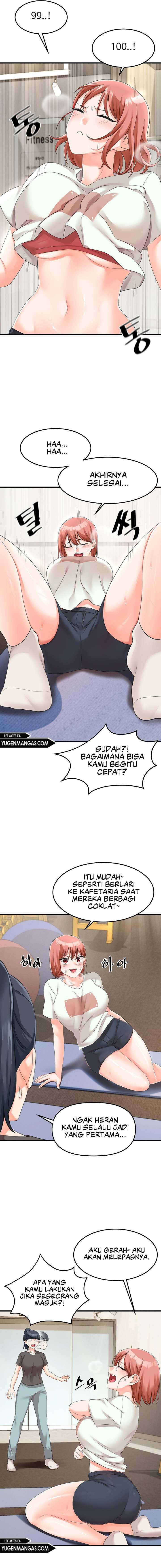 Boarding School - Chapter 10 15