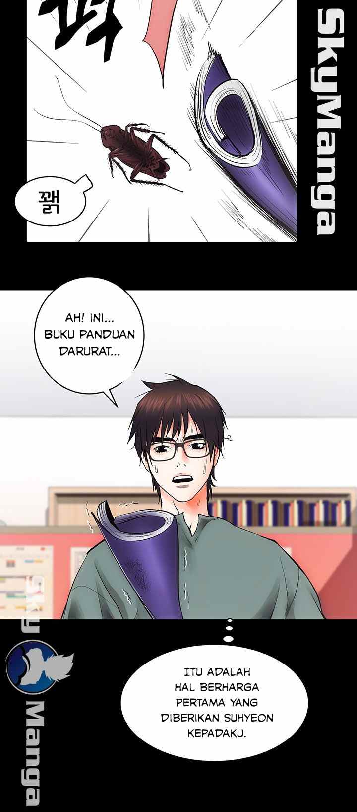 Authorized Agency - Chapter 10 5 Authorized Agency - Chapter 10 5