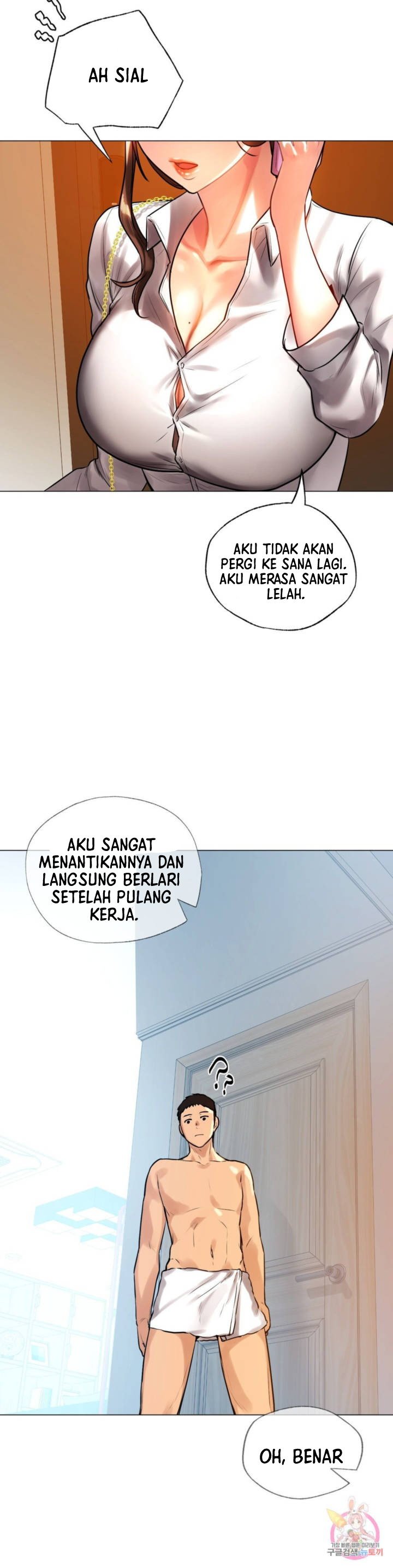 A New Beginning - Chapter 10 42