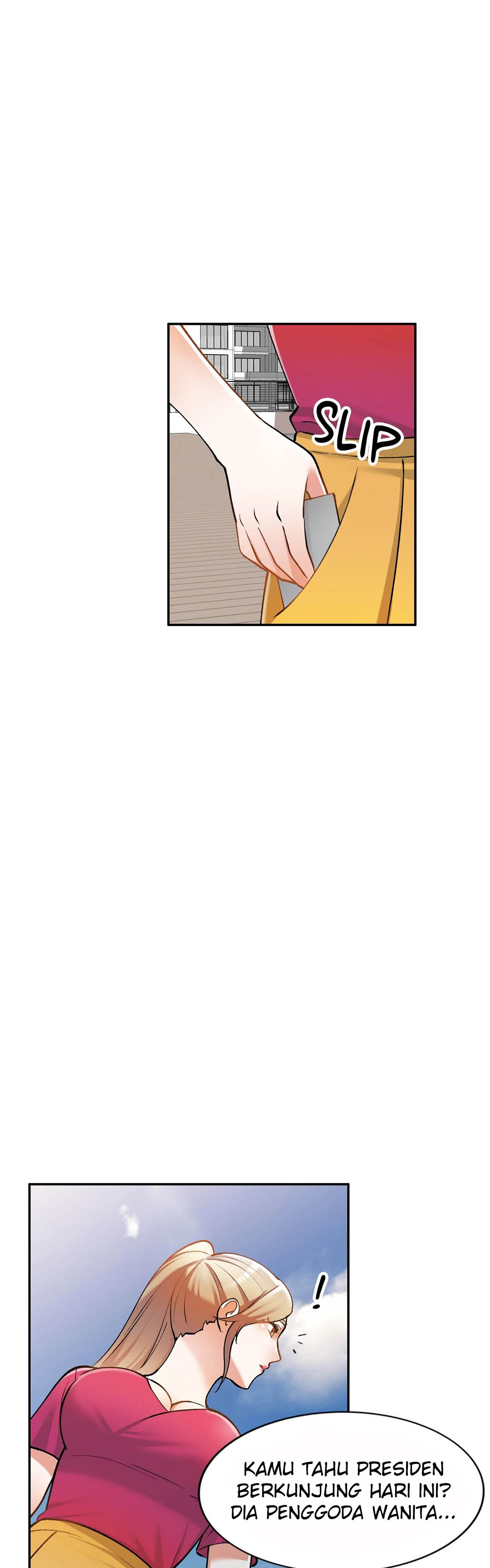 My Secretary&#8217;s Got a Secret - Chapter 10 25