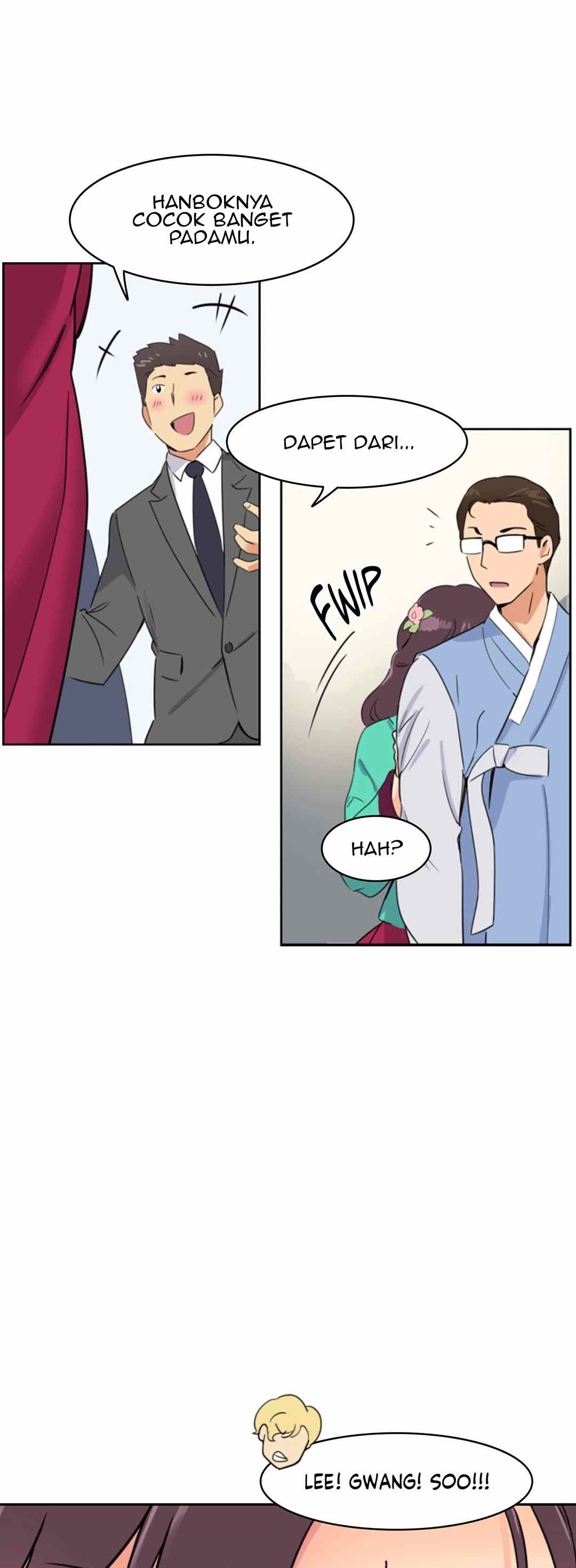 Bride Training - Chapter 10 31