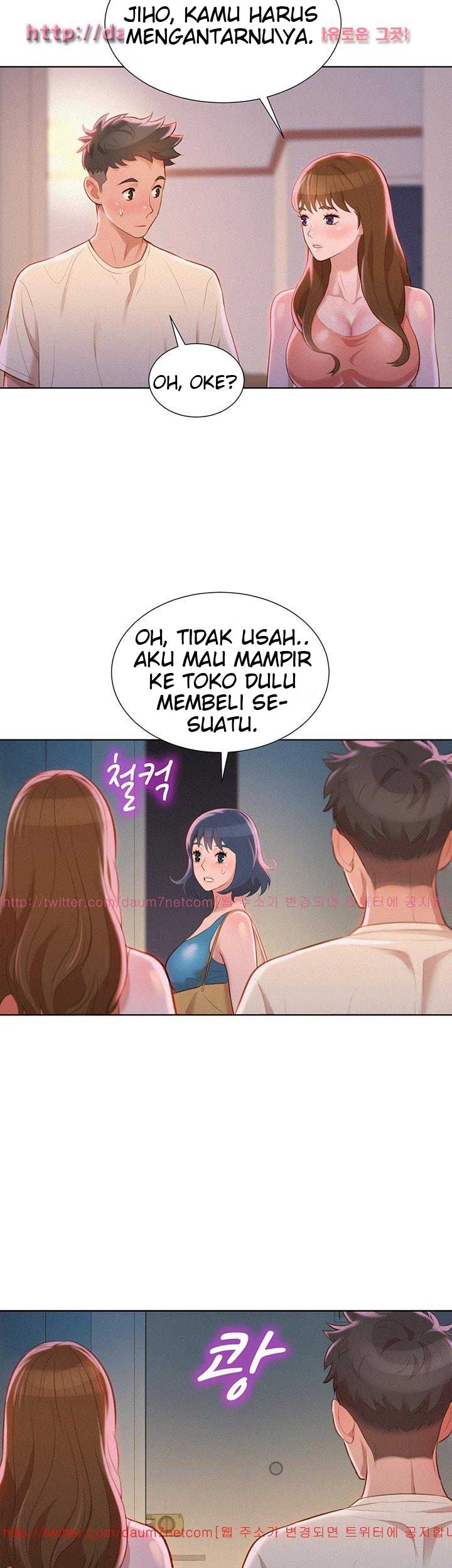 Sister Neighbor - Chapter 10 11