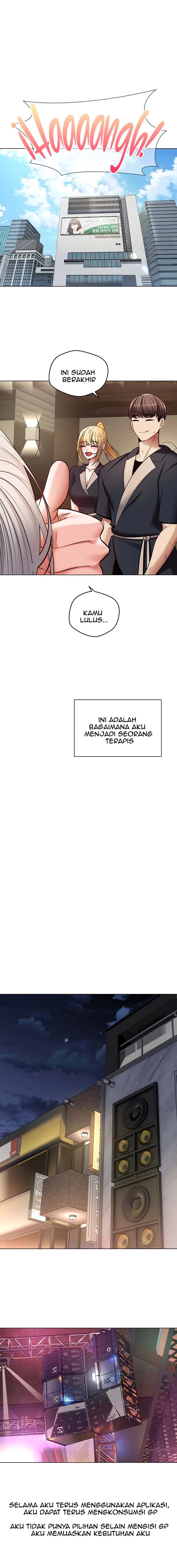Wish Fulfillment Application - Chapter 10 2
