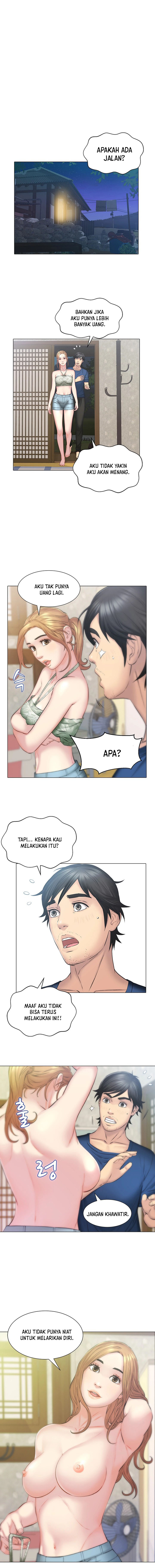 Gamble - Chapter 10 3