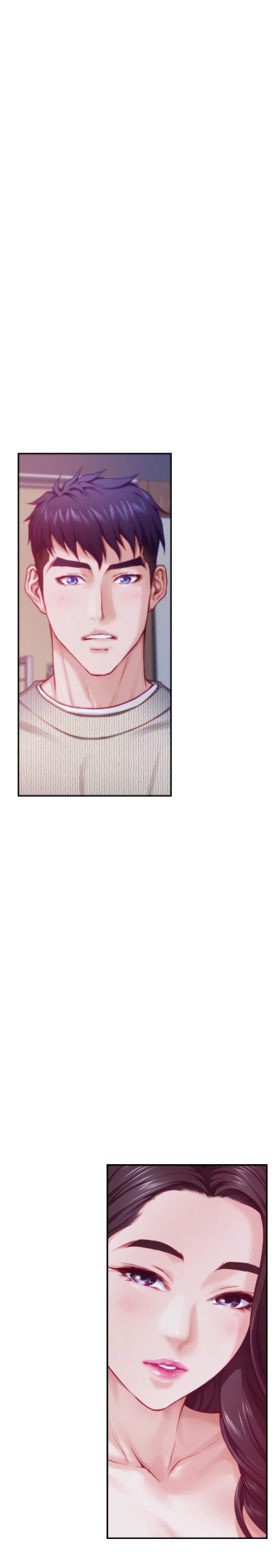 Noona&#8217;s Night - Chapter 10 28