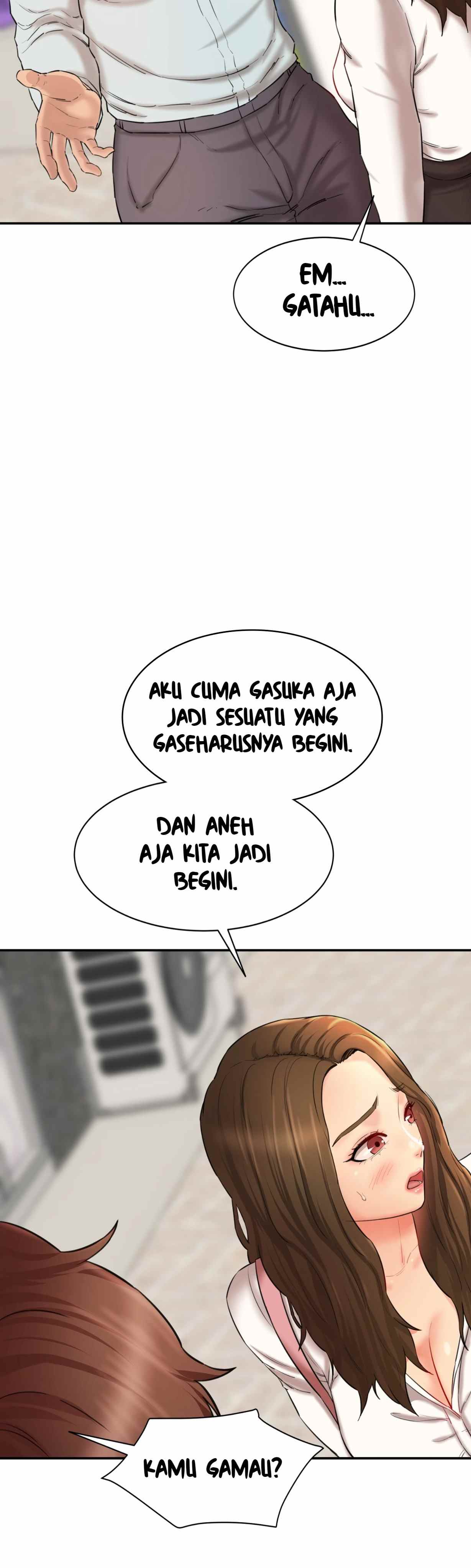 Secret Office - Chapter 10 26