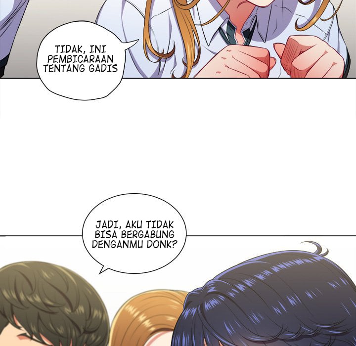 My High School Bully - Chapter 10 12