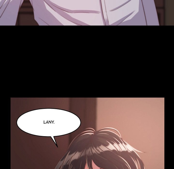 The Lost Girl - Chapter 10 87 The Lost Girl - Chapter 10 87