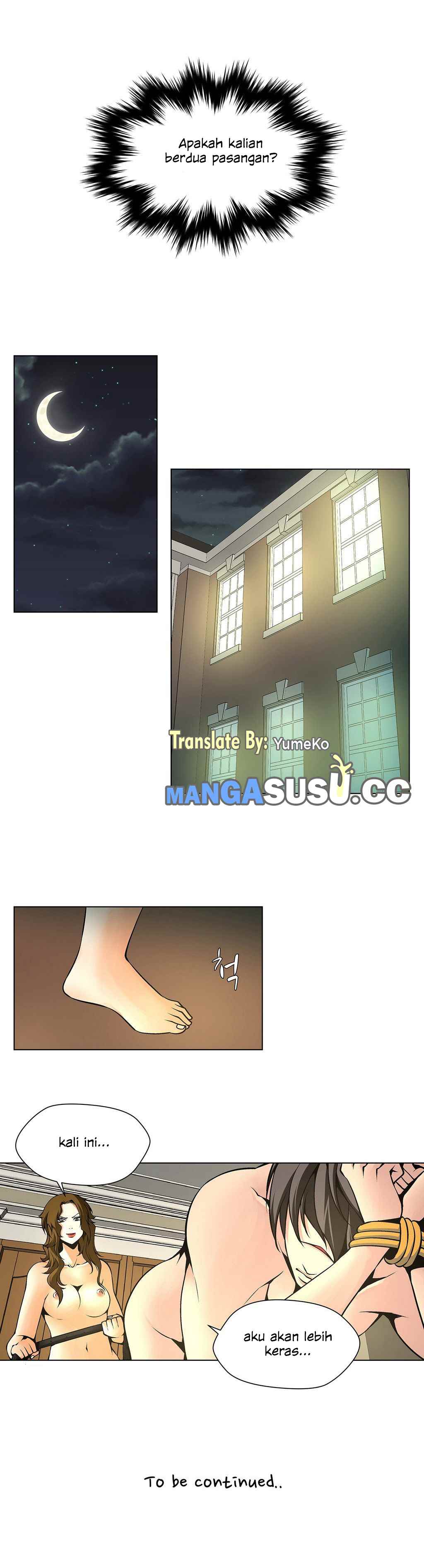 Twin Slaves - Chapter 10 7