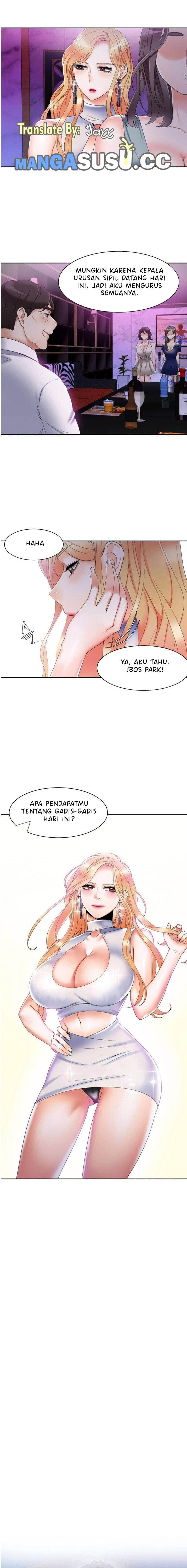 Bad Woman - Chapter 10 3