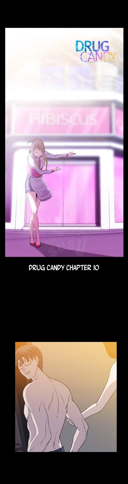 Drug Candy - Chapter 10 1