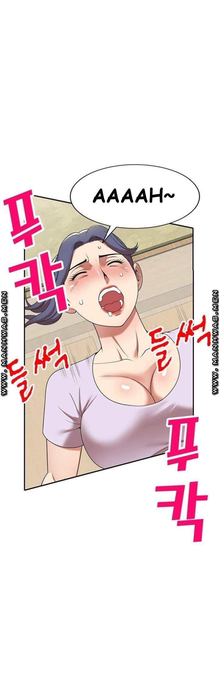 Caddie Mom - Chapter 10 34