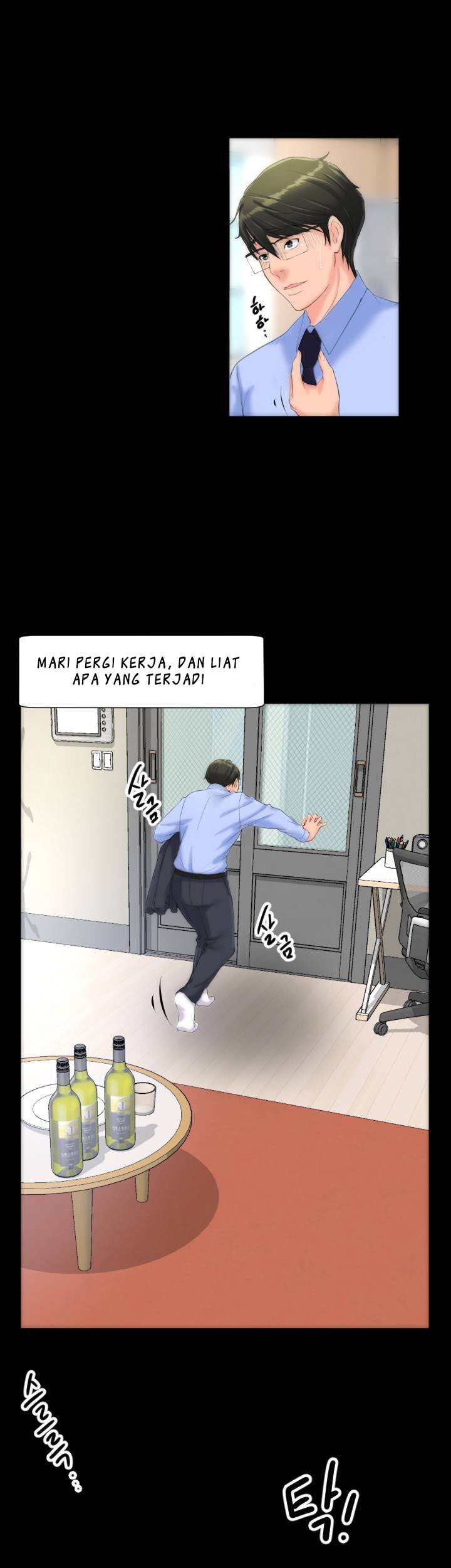 An Adult&#8217;s Experiences - Chapter 10 29