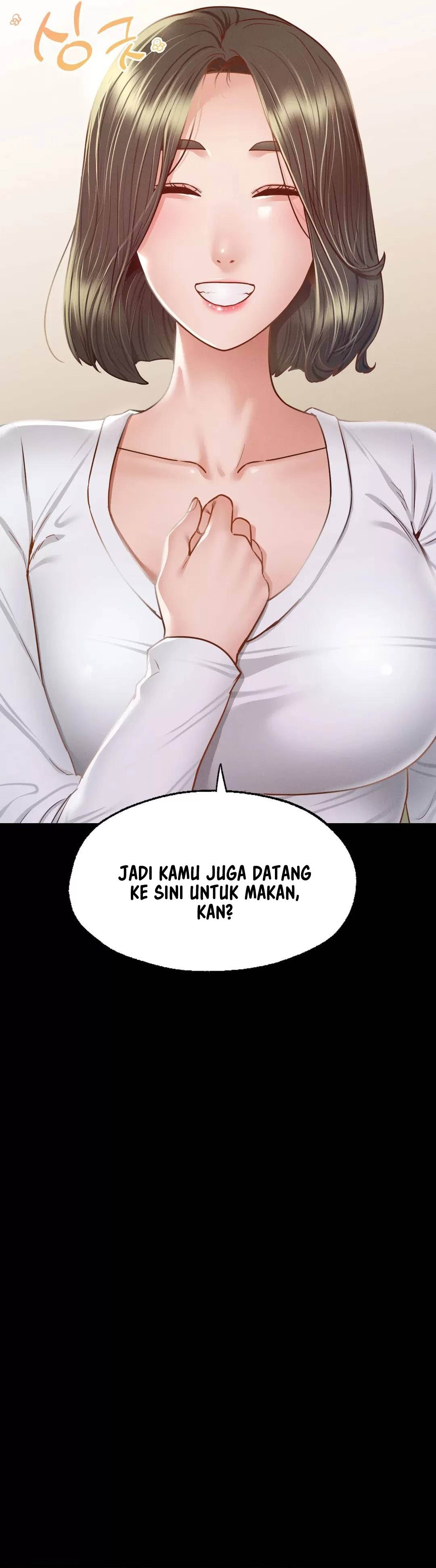 Not At School, Please - Chapter 10 5