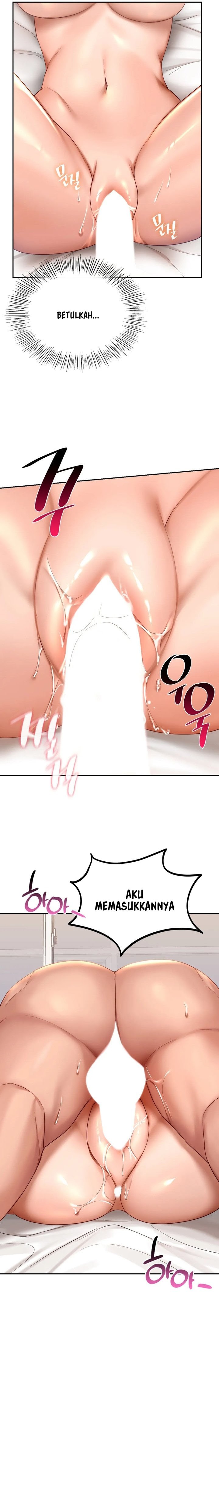 Love Theme Park - Chapter 10 18