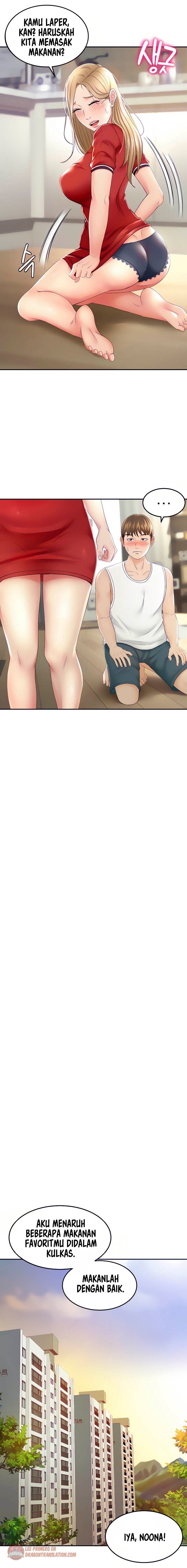 The Little Master - Chapter 10 5