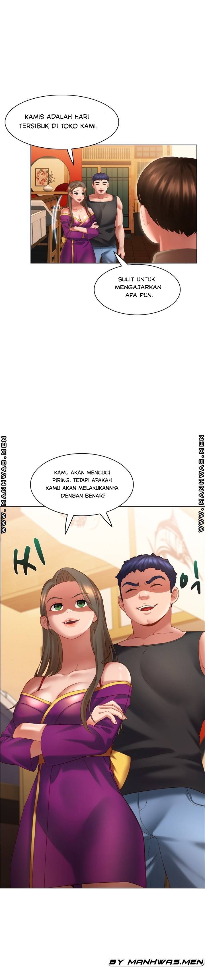 Lewd Wedding - Chapter 10 19