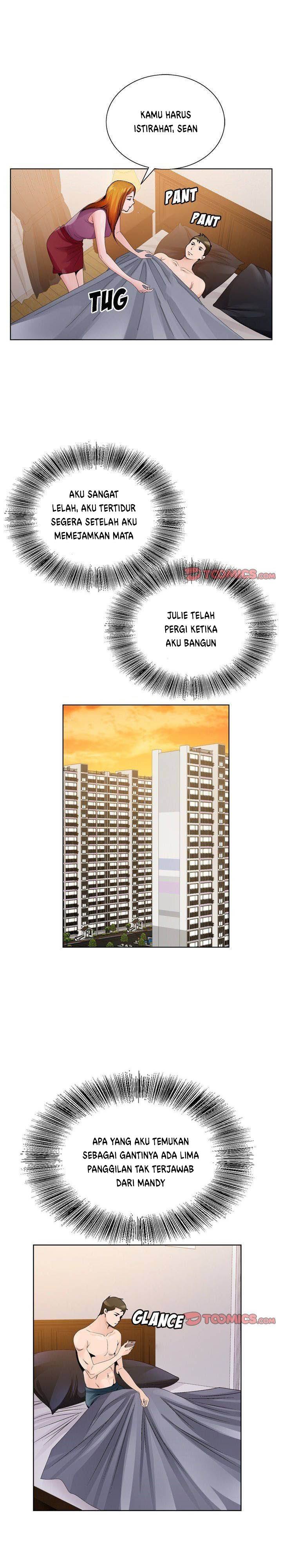 Temptations - Chapter 10 2 Temptations - Chapter 10 2