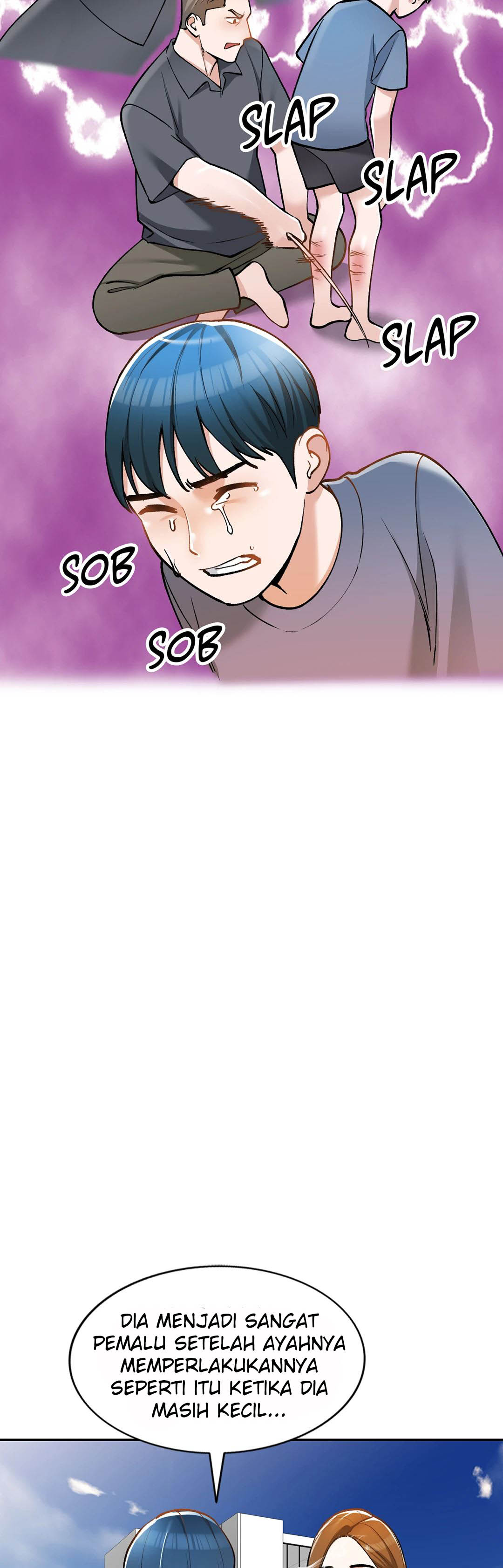 My Secretary&#8217;s Got a Secret - Chapter 10 29