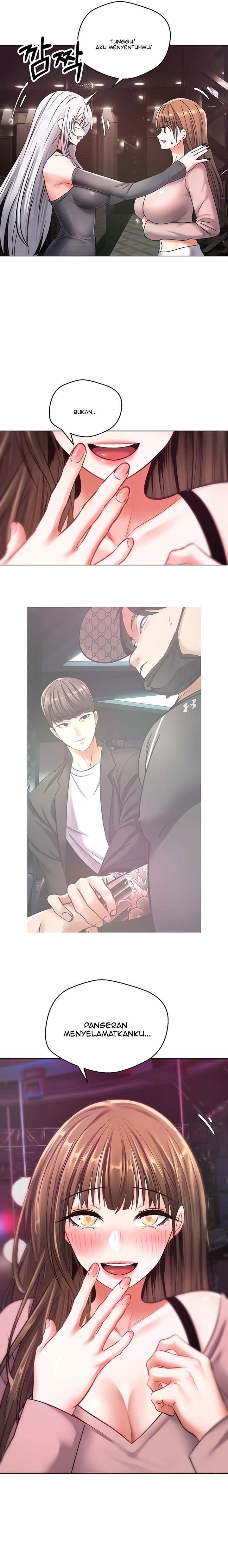 Wish Fulfillment Application - Chapter 10 17
