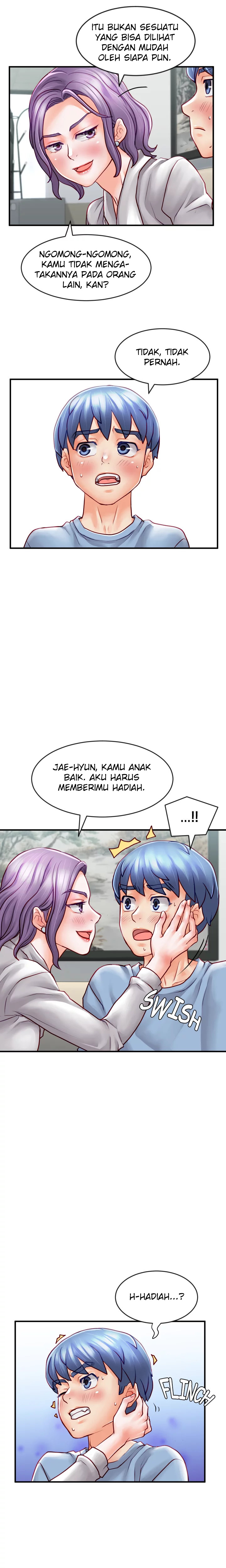 Love Is On The Air - Chapter 10 24 Love Is On The Air - Chapter 10 24