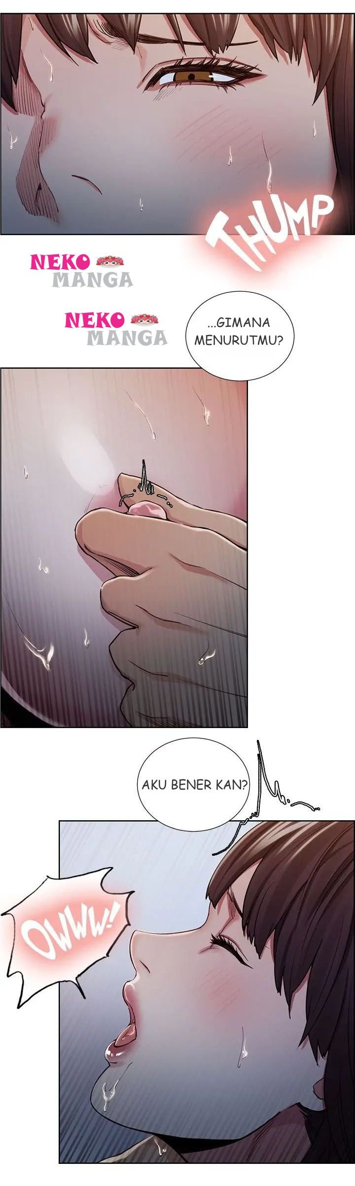 Taste of Forbidden Fruit - Chapter 10 17