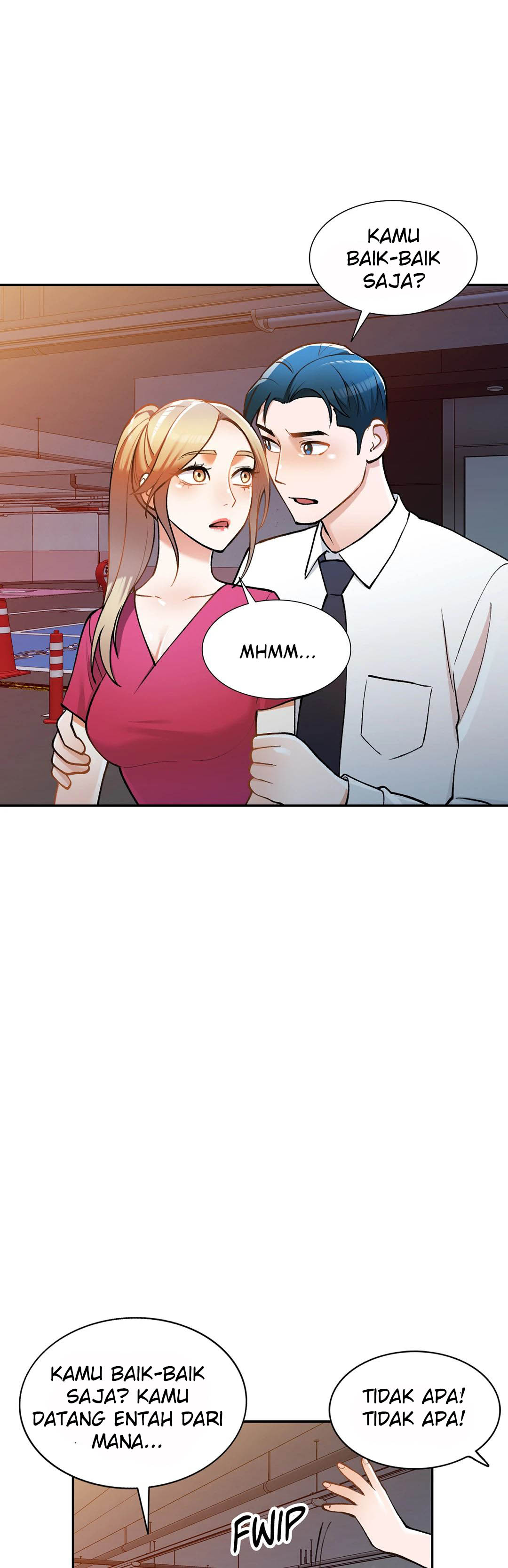 My Secretary&#8217;s Got a Secret - Chapter 10 9