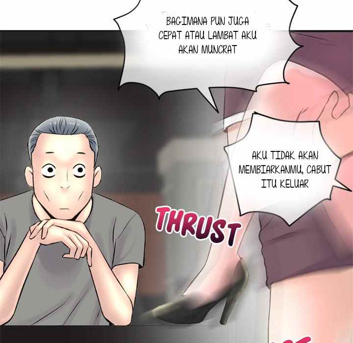 Midnight PC Cafe - Chapter 10 119 Midnight PC Cafe - Chapter 10 119