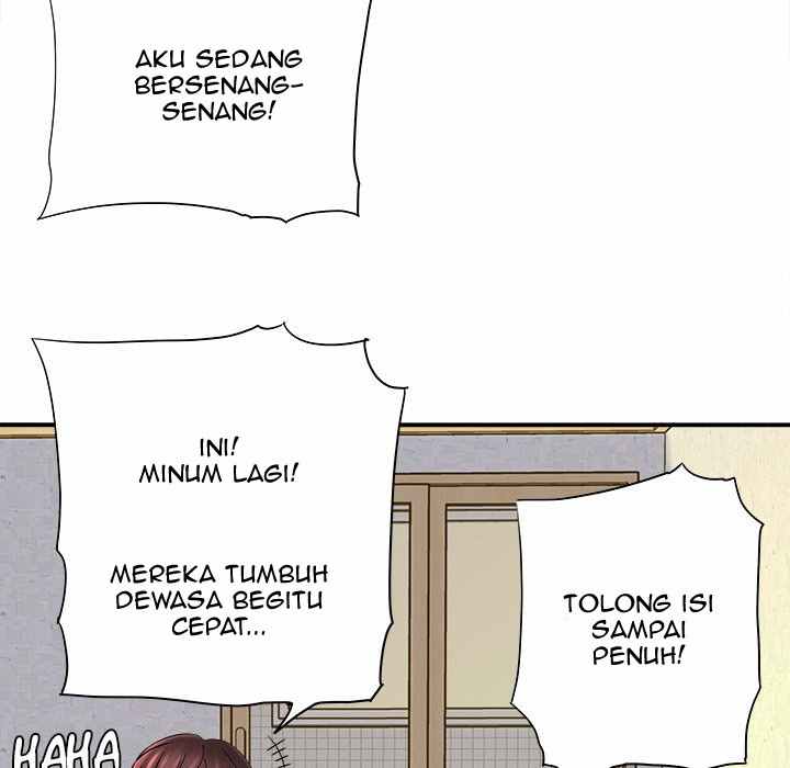 With Yumi - Chapter 10 51