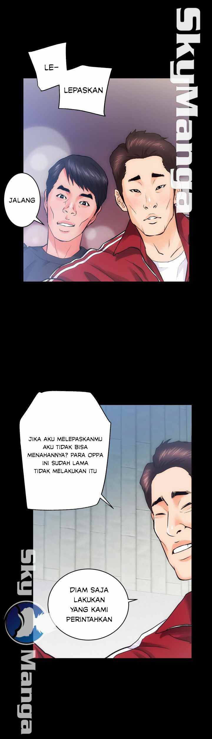 Authorized Agency - Chapter 10 38 Authorized Agency - Chapter 10 38