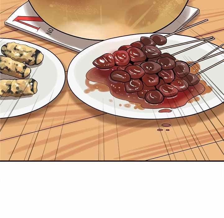 With Yumi - Chapter 10 38