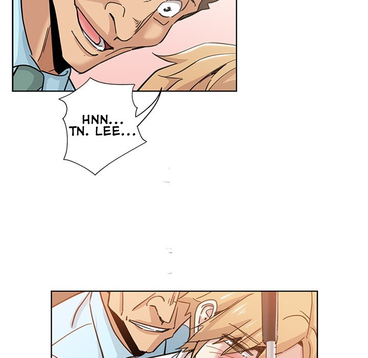 The Unexpected Guest - Chapter 10 93