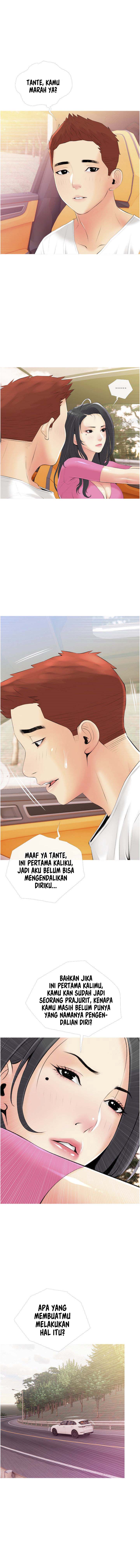 Obscene Private Lesson - Chapter 10 7