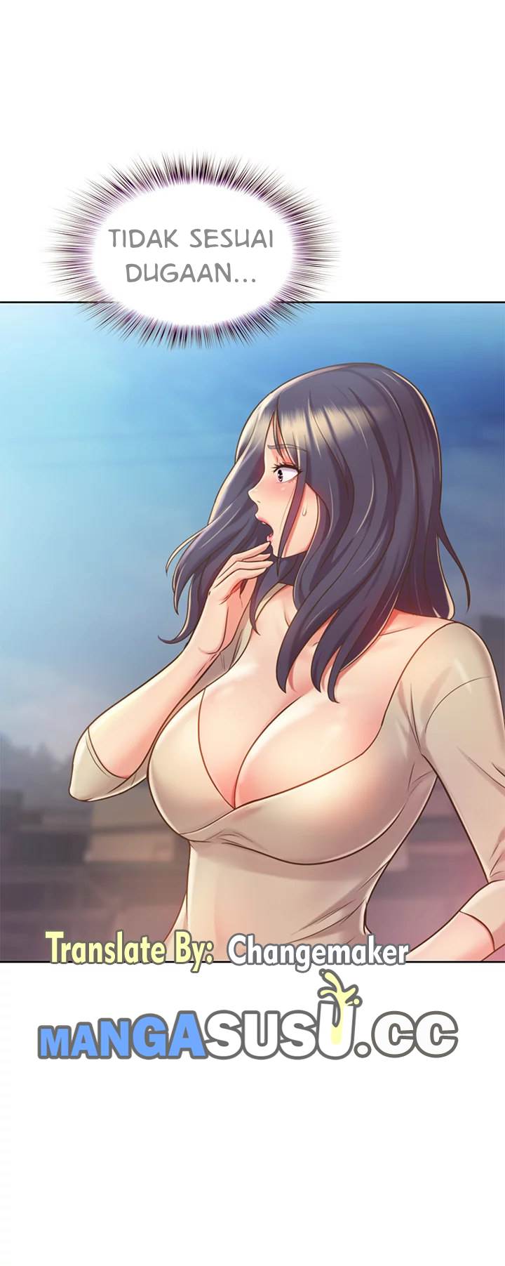 Noona’s Taste - Chapter 10 7 Noona’s Taste - Chapter 10 7