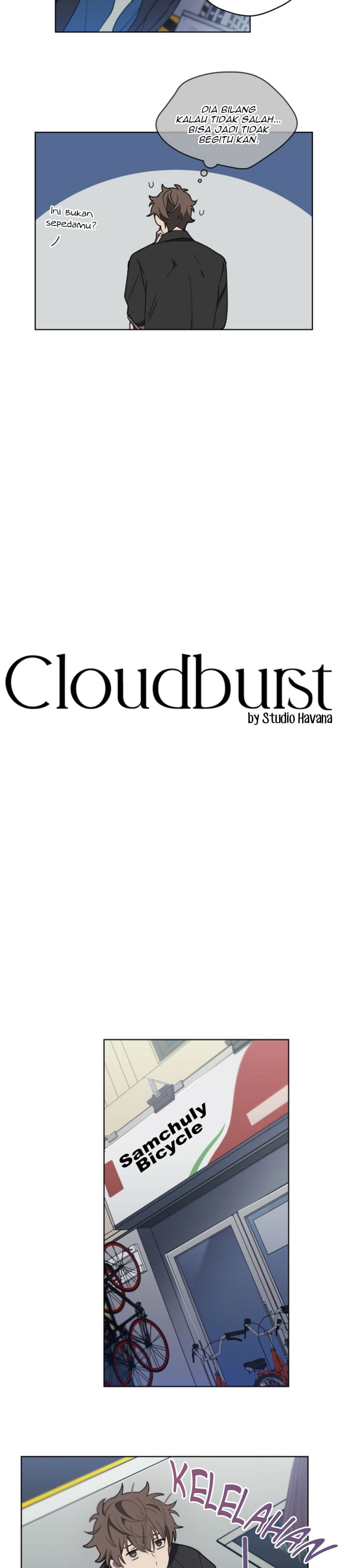 Cloudburst - Chapter 10 5 Cloudburst - Chapter 10 5
