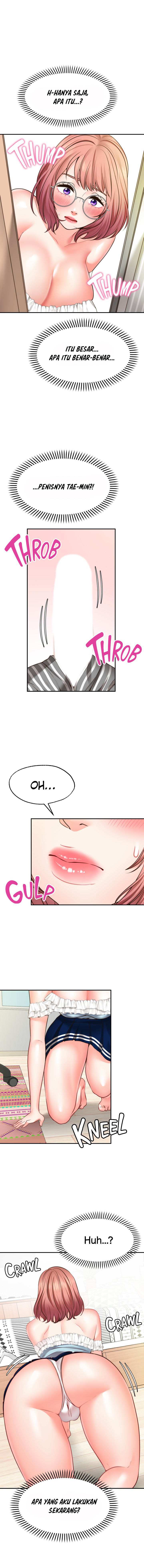 Wish Partner - Chapter 10 9