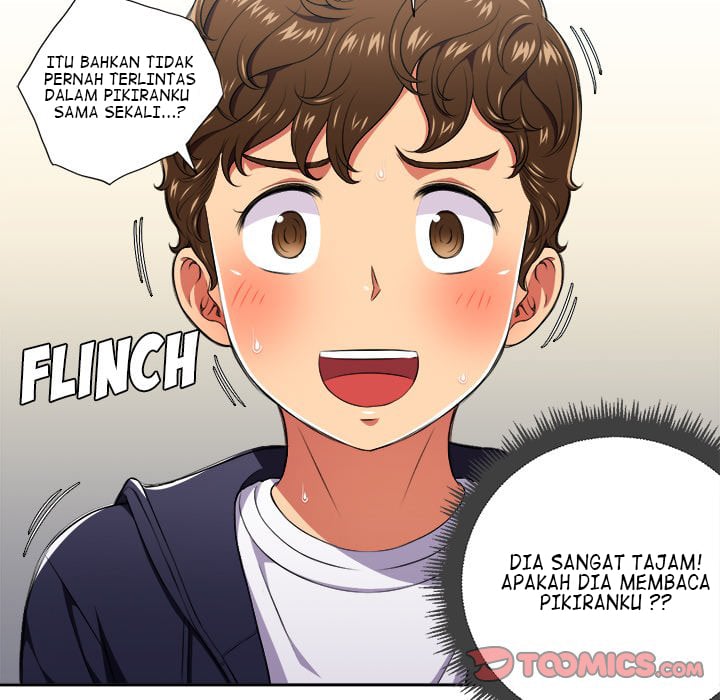 My High School Bully - Chapter 10 80