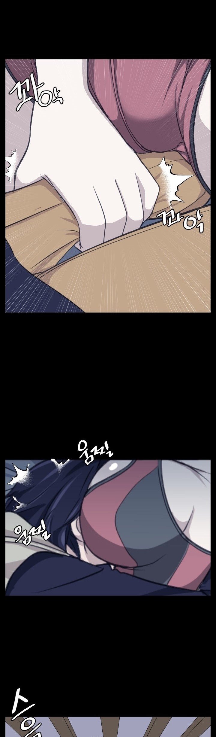 Love Academy - Chapter 10 3