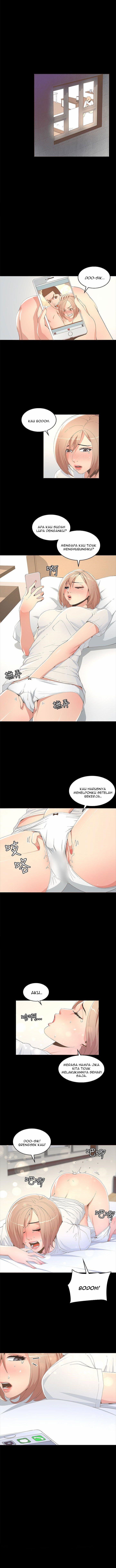 The Savory Girl - Chapter 10 7
