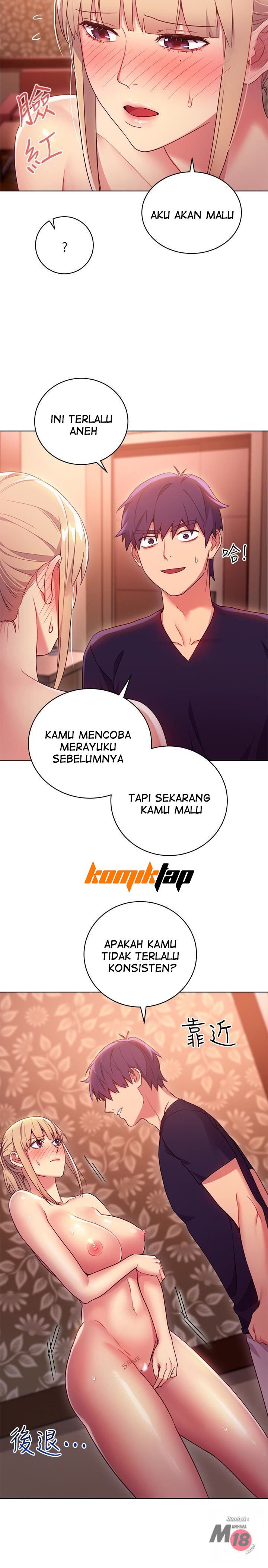 Stepmothers Friends - Chapter 10 16