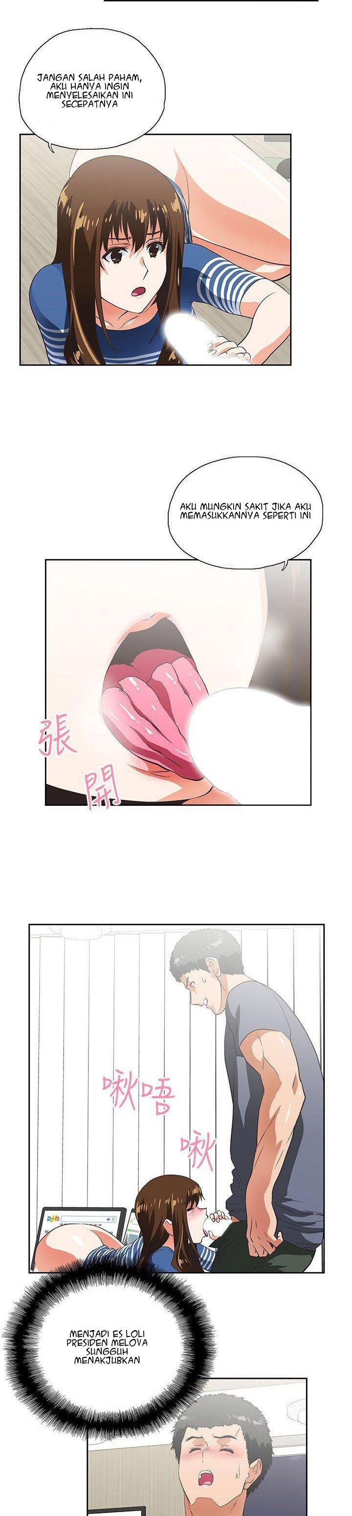 Up and Down (Edge Edge) - Chapter 10 14 Up and Down (Edge Edge) - Chapter 10 14