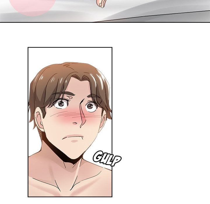 The Unexpected Guest - Chapter 10 15
