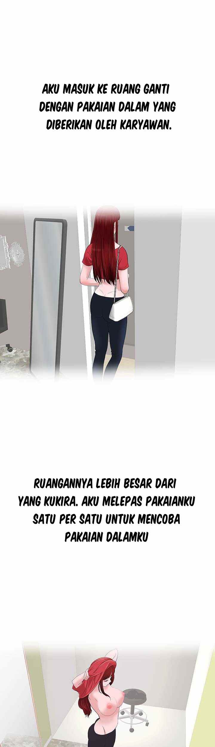 A Vulgar Wife - Chapter 10 6