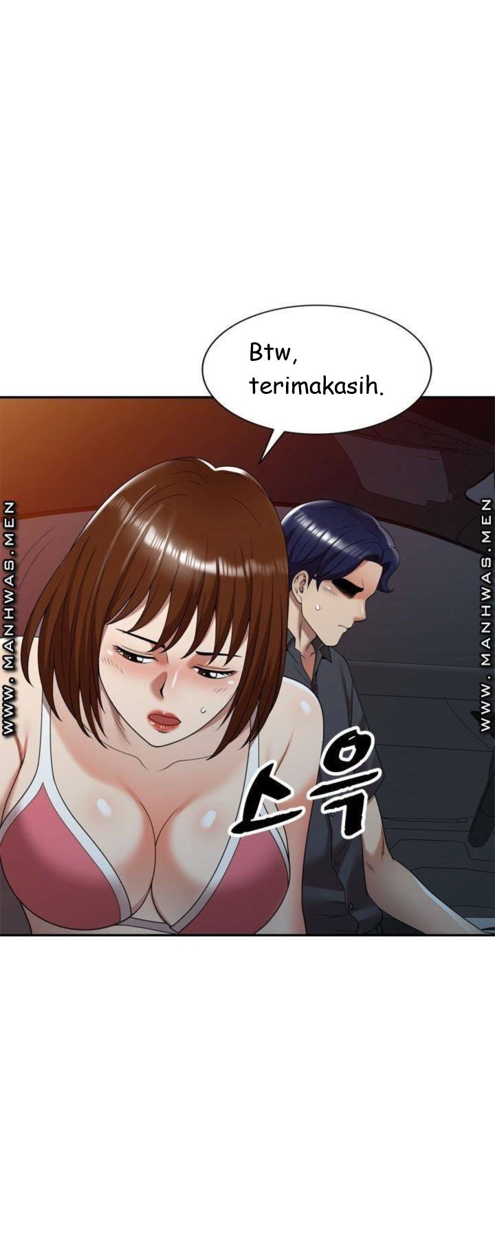 Caddie Mom - Chapter 10 50